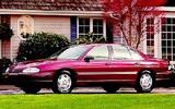 1998 Chevrolet Lumina