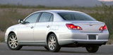 2005 Toyota Avalon