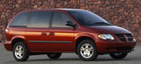 2005 Dodge Caravan
