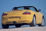 2004 Porsche Boxster