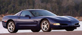 2004 Chevrolet Corvette