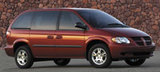 2004 Dodge Caravan