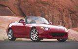 2004 Honda S2000