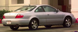 2003 Acura CL
