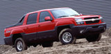 2003 Chevrolet Avalanche