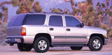 2003 Chevrolet Tahoe