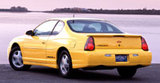 2003 Chevrolet Monte Carlo