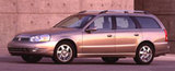 2003 Saturn L-Series