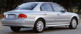 2002 Hyundai Sonata