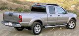 2002 Nissan Frontier