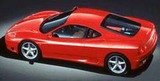 2002 Ferrari 360 Modena