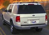 2002 Ford Explorer