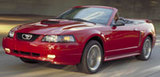 2002 Ford Mustang