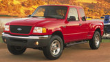 2002 Ford Ranger