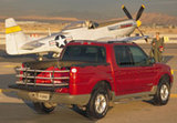 2002 Ford Explorer Sport Trac