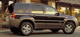 2002 Ford Escape