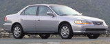 2002 Honda Accord