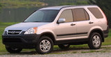 2002 Honda CR-V